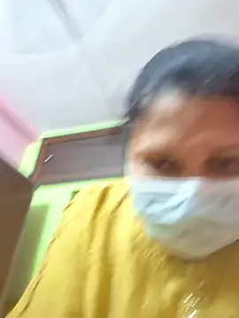 Snapshot of kunjan789 chatting on 20, 2, 2025 kunjan789 online show from 20, 2, 2025