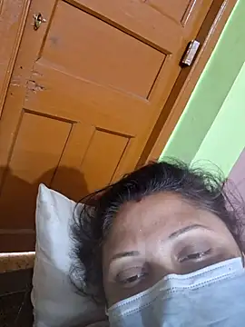 Snapshot of kunjan789 chatting on 24, 2, 2025 kunjan789 online show from 24, 2, 2025