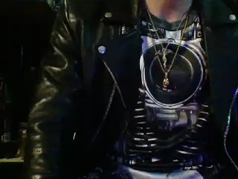 mrdemoncrowly online show from 31, 12, 2024