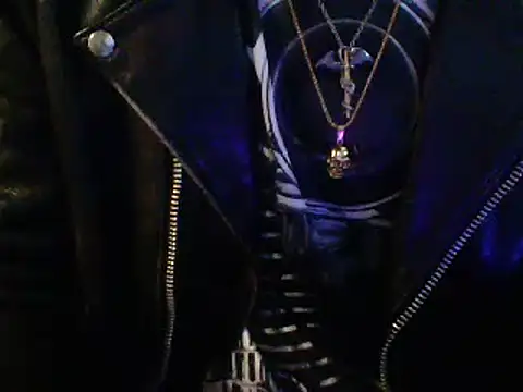 mrdemoncrowly online show from 31, 12, 2024