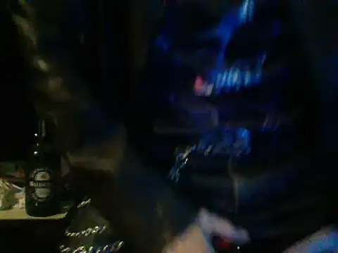 mrdemoncrowly online show from 2, 1, 2025