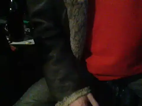 mrdemoncrowly online show from 4, 1, 2025