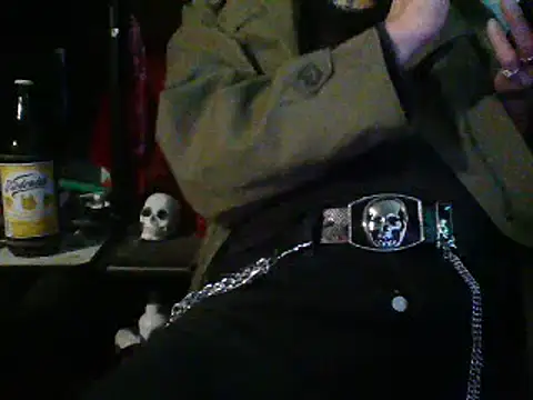 mrdemoncrowly online show from 5, 1, 2025