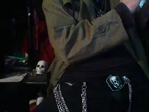 mrdemoncrowly online show from 5, 1, 2025