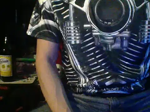 mrdemoncrowly online show from 11, 1, 2025