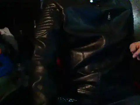 mrdemoncrowly online show from 23, 1, 2025