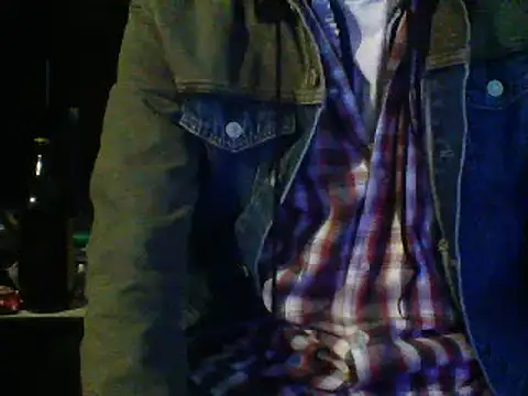 mrdemoncrowly online show from 25, 1, 2025