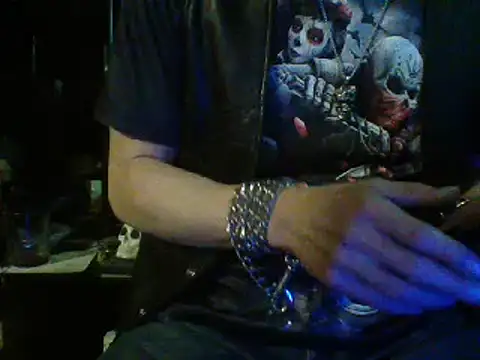 mrdemoncrowly online show from 6, 2, 2025