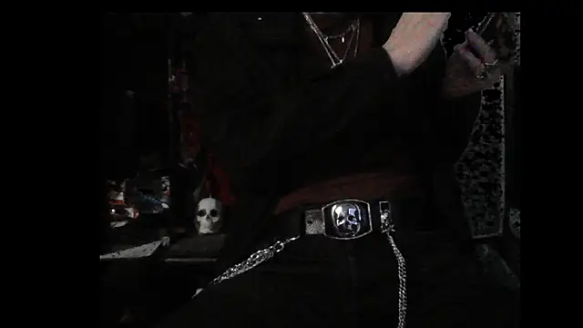 mrdemoncrowly online show from 16, 2, 2025