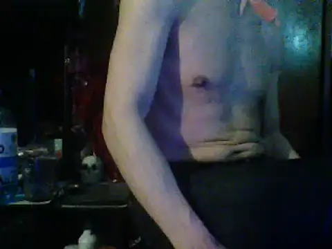 mrdemoncrowly online show from 20, 2, 2025