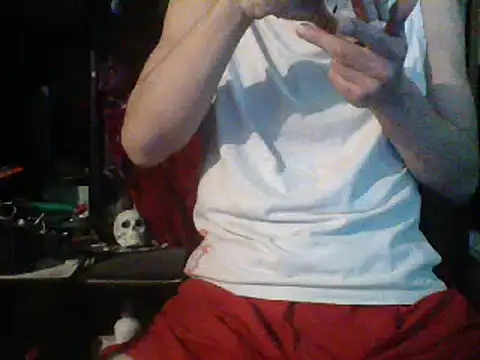 mrdemoncrowly online show from 26, 2, 2025