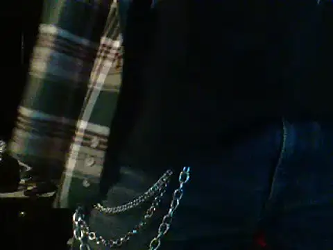 mrdemoncrowly online show from 6, 3, 2025