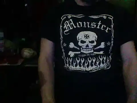 mrdemoncrowly online show from 7, 11, 2025