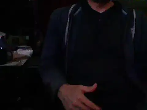 mrdemoncrowly online show from 12, 11, 2025