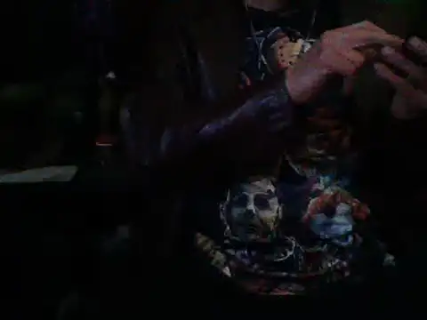 mrdemoncrowly online show from 22, 3, 2026