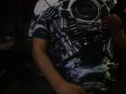 mrdemoncrowly online show from 15, 7, 2026