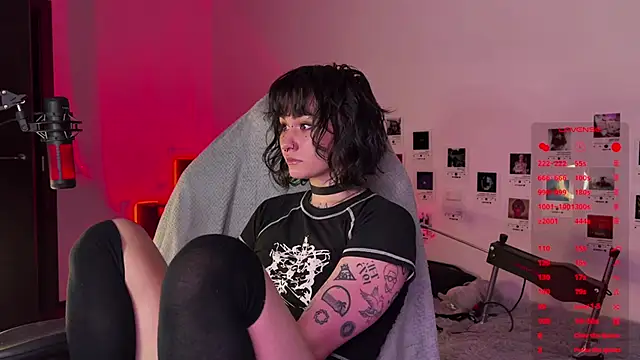 deadlysweet online show from 2, 12, 2024