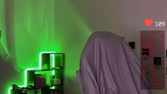 deadlysweet online show from 17, 1, 2025