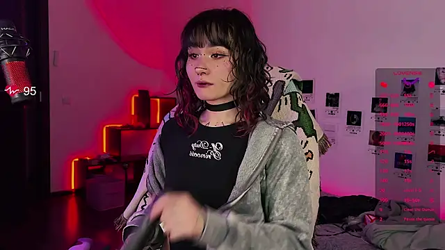 deadlysweet online show from 30, 9, 2025