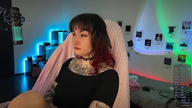 deadlysweet online show from 15, 1, 2026