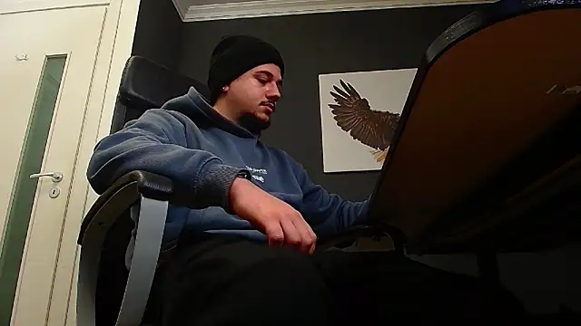 JoshKnights online show from 19, 1, 2025