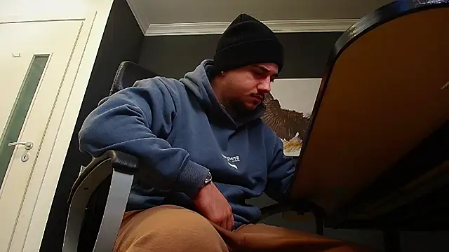 JoshKnights online show from 21, 1, 2025