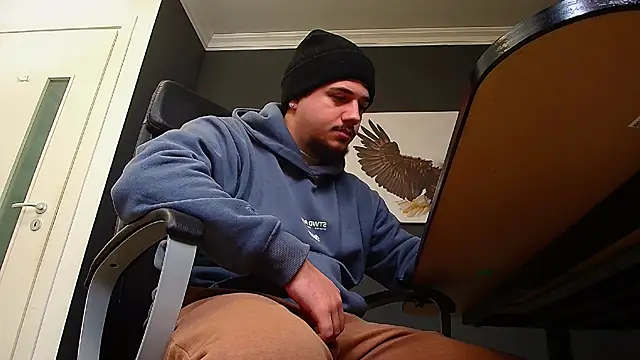 JoshKnights online show from 21, 1, 2025