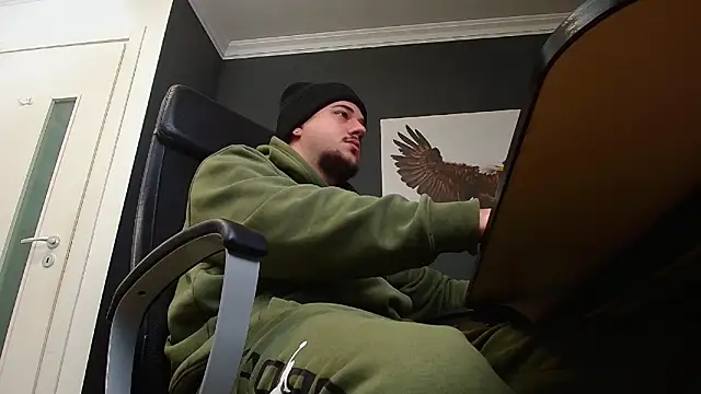 JoshKnights online show from 23, 1, 2025