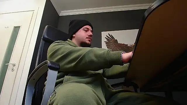 JoshKnights online show from 23, 1, 2025