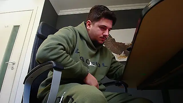 JoshKnights online show from 23, 1, 2025