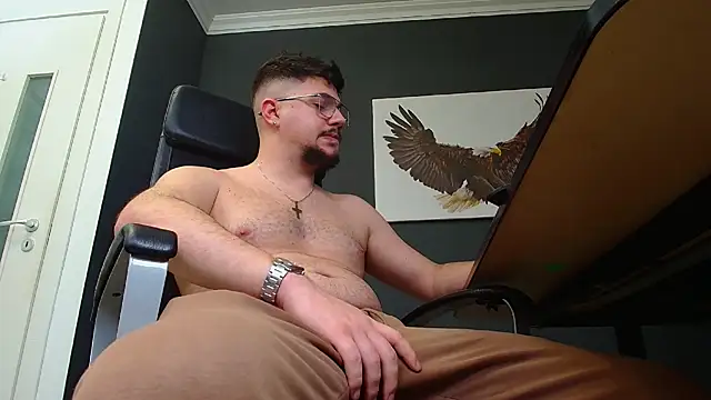 JoshKnights online show from 25, 1, 2025