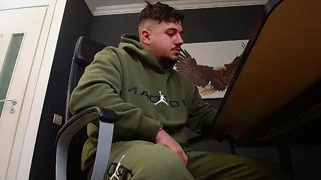 JoshKnights online show from 26, 1, 2025