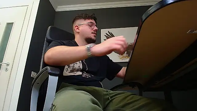 JoshKnights online show from 26, 1, 2025