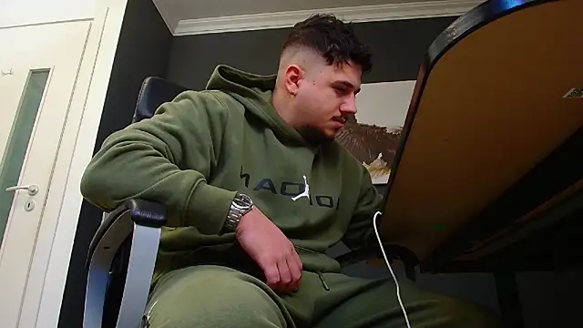 JoshKnights online show from 26, 1, 2025