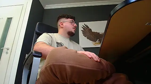 JoshKnights online show from 27, 1, 2025