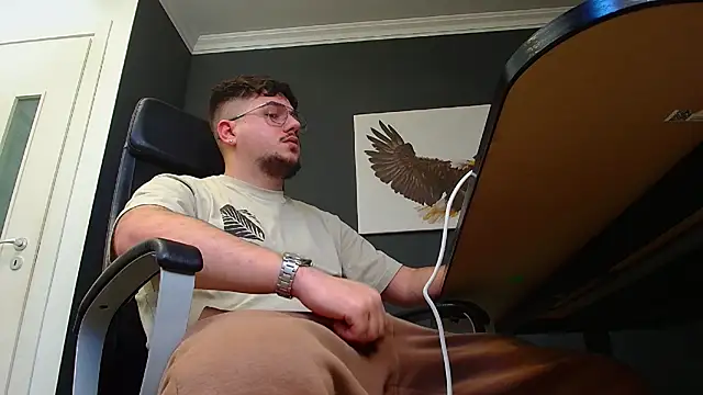 JoshKnights online show from 27, 1, 2025