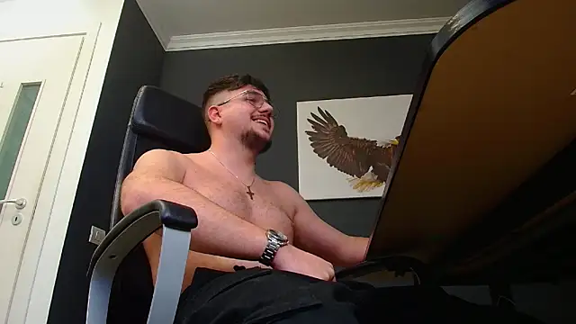 JoshKnights online show from 28, 1, 2025