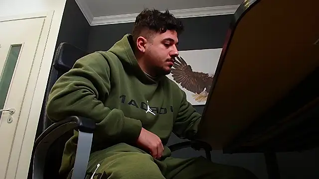 JoshKnights online show from 3, 2, 2025