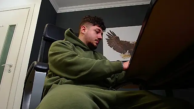 JoshKnights online show from 6, 2, 2025