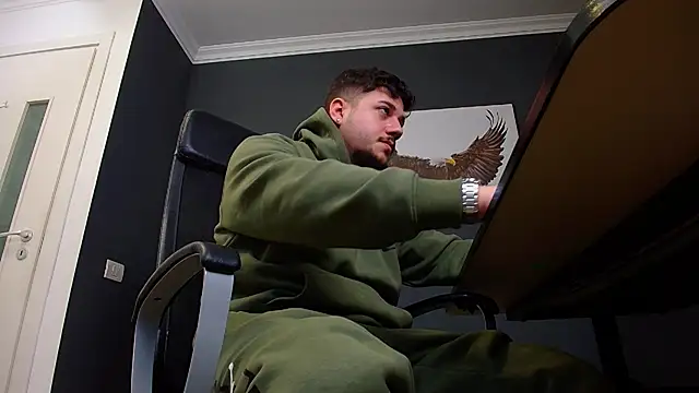 JoshKnights online show from 10, 2, 2025