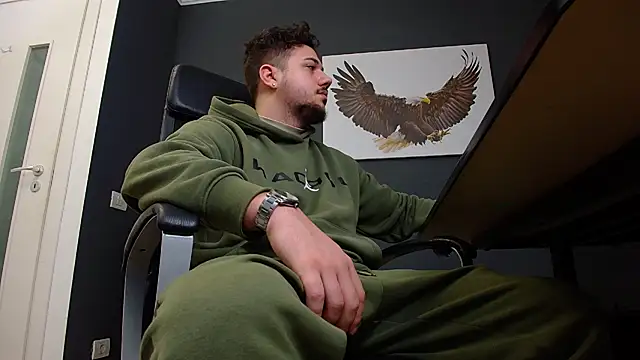 JoshKnights online show from 14, 2, 2025