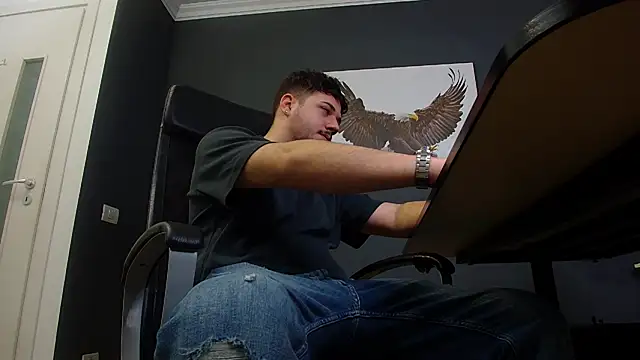 JoshKnights online show from 15, 2, 2025