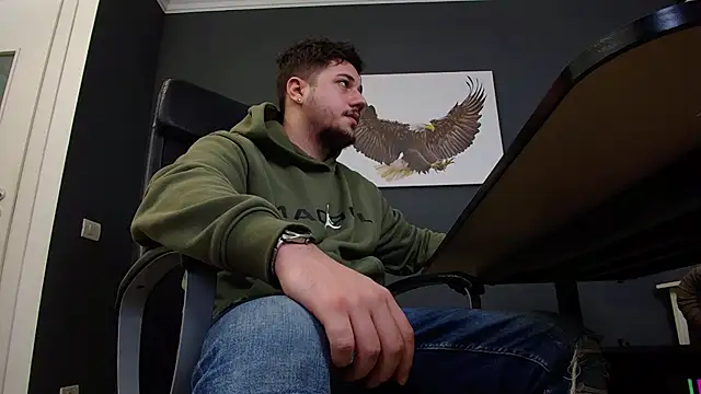 JoshKnights online show from 17, 2, 2025