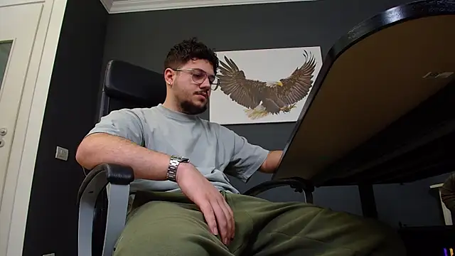 JoshKnights online show from 18, 2, 2025