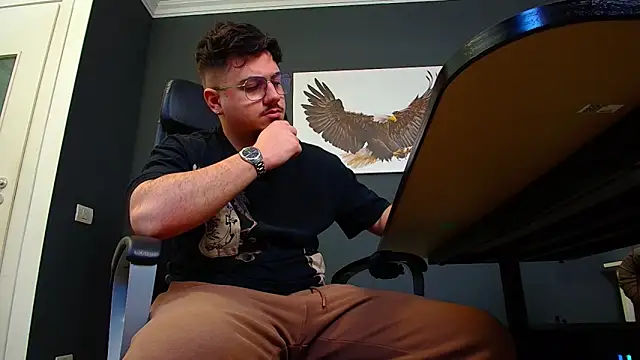 JoshKnights online show from 23, 2, 2025