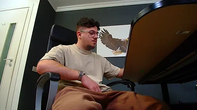 JoshKnights online show from 28, 2, 2025