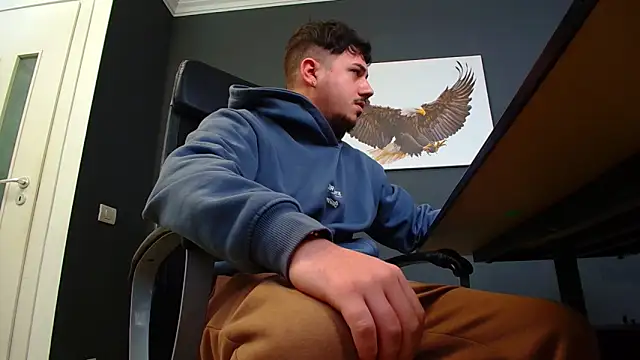 JoshKnights online show from 3, 3, 2025