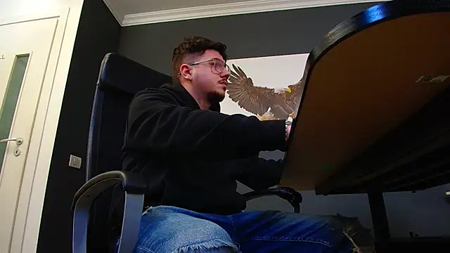 JoshKnights online show from 4, 3, 2025