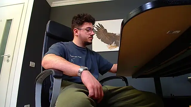 JoshKnights online show from 13, 3, 2025