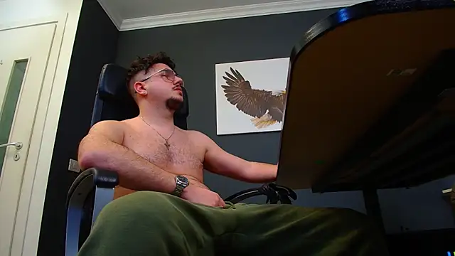 JoshKnights online show from 20, 3, 2025